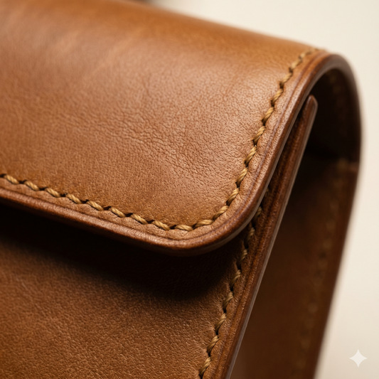 Le Mini Sac Bandoulière