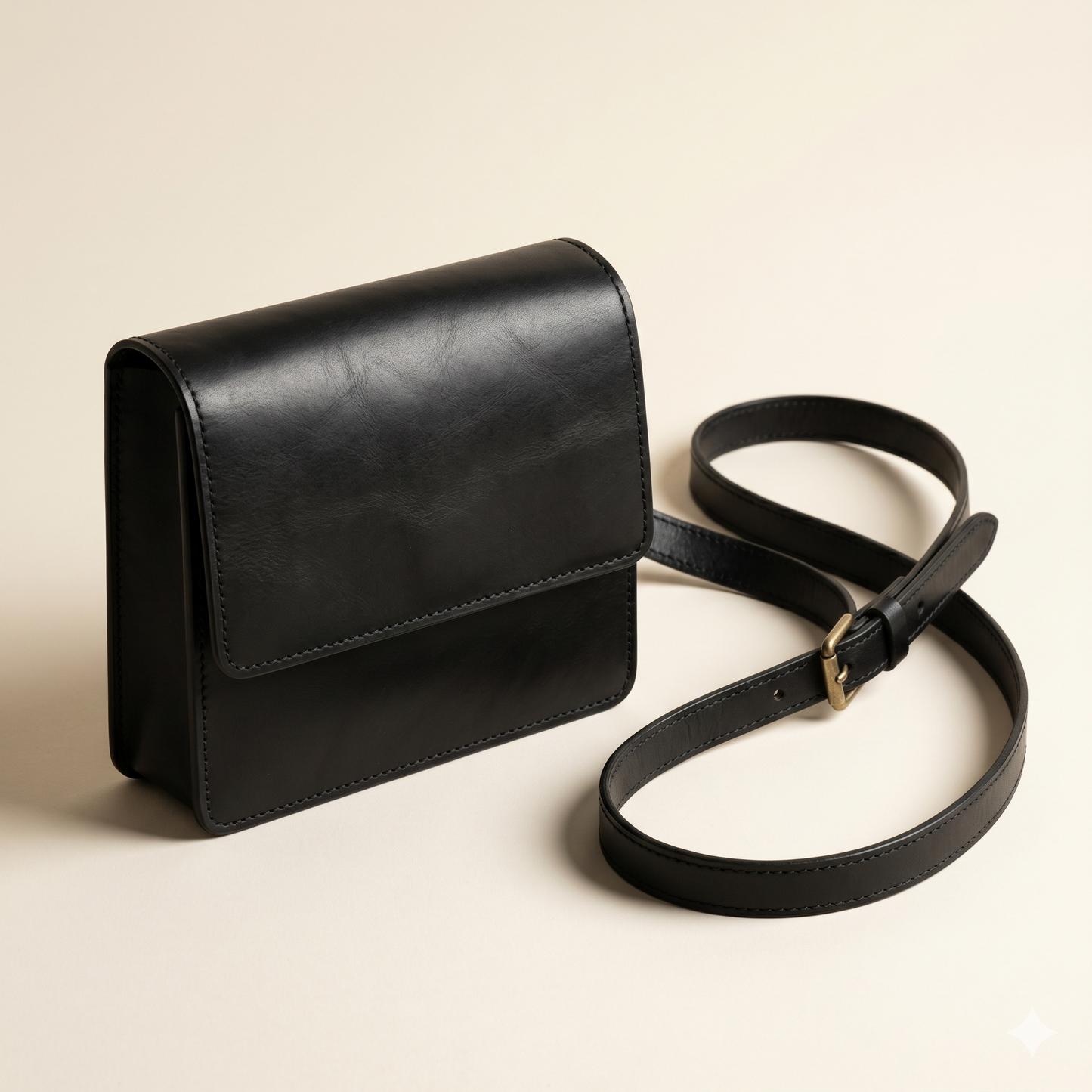 Le Mini Sac Bandoulière