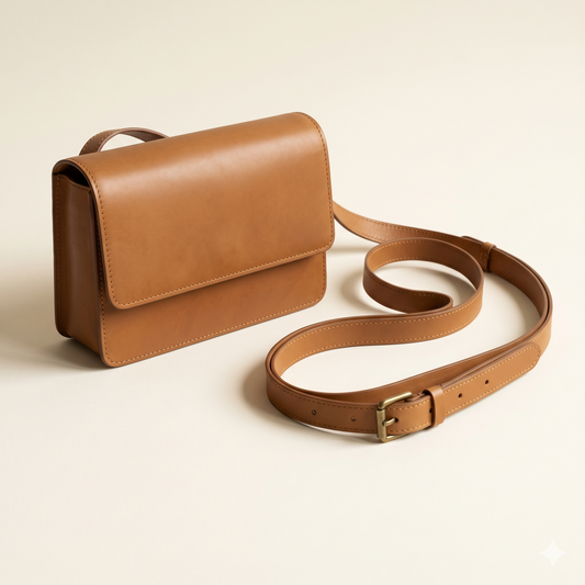 Le Mini Sac Bandoulière